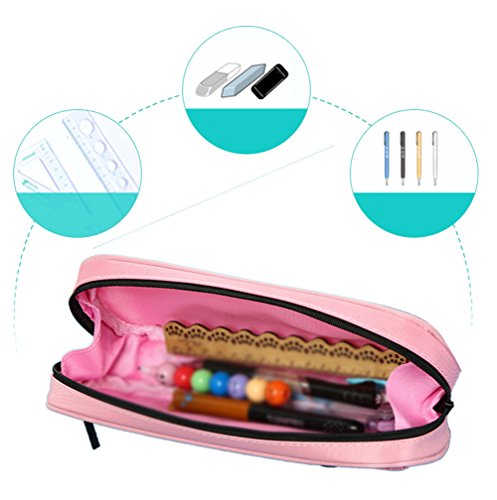 Oyfel astuccio scolastico Pochette moneta Plumier