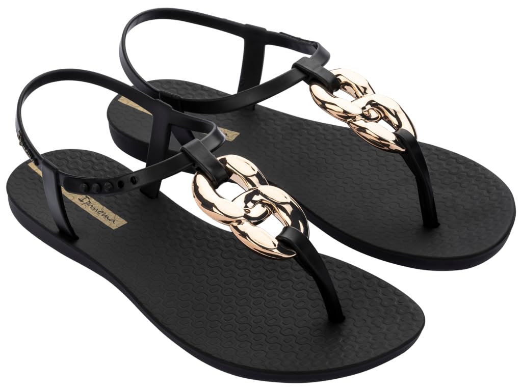 Ipanema Ipanema Class Connect Ii Fem Flat SandalFemme