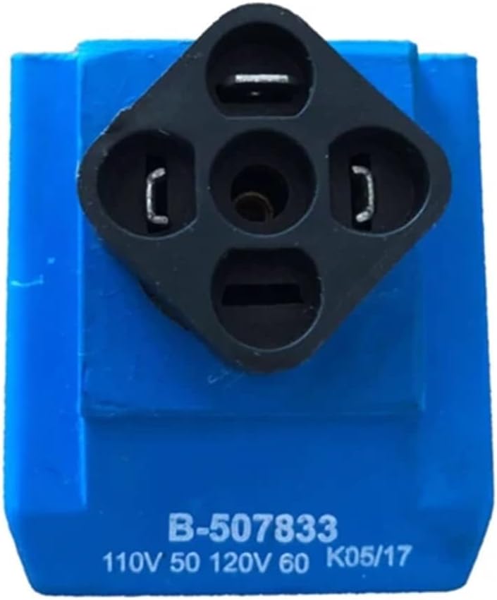 Solenoid Coil H-507848 A-507825 B-507833 C-507826 D-507834 G-507847(H-507848)