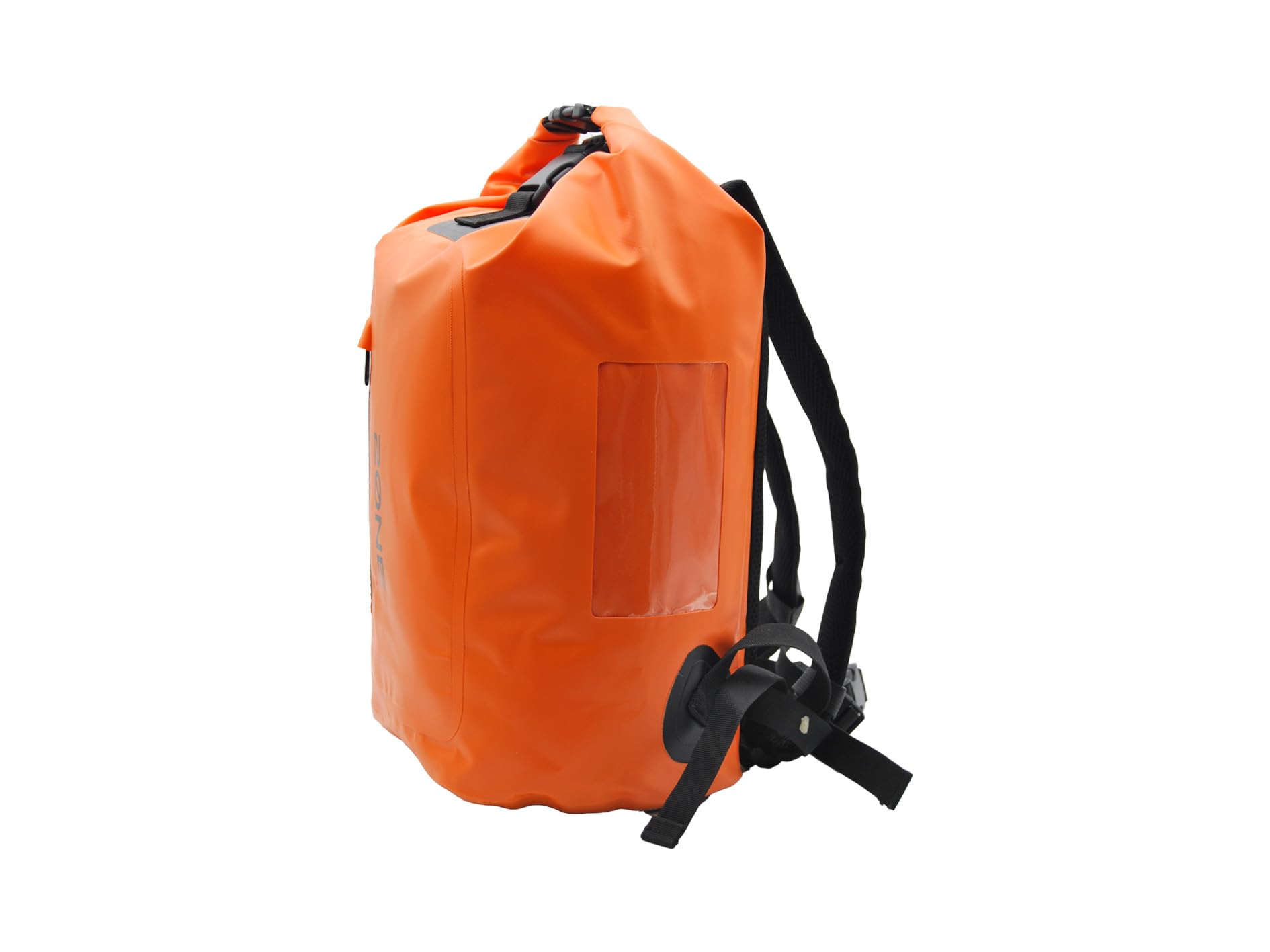 20NE Mochila Estanca Impermeable 25L - Bolsa Estanca para Viajes, Buceo, Pesca, Kayak, Senderismo, Acampada, Esquí, Escalada y Todo Tipo de Deportes Acuáticos y al Aire Libre.