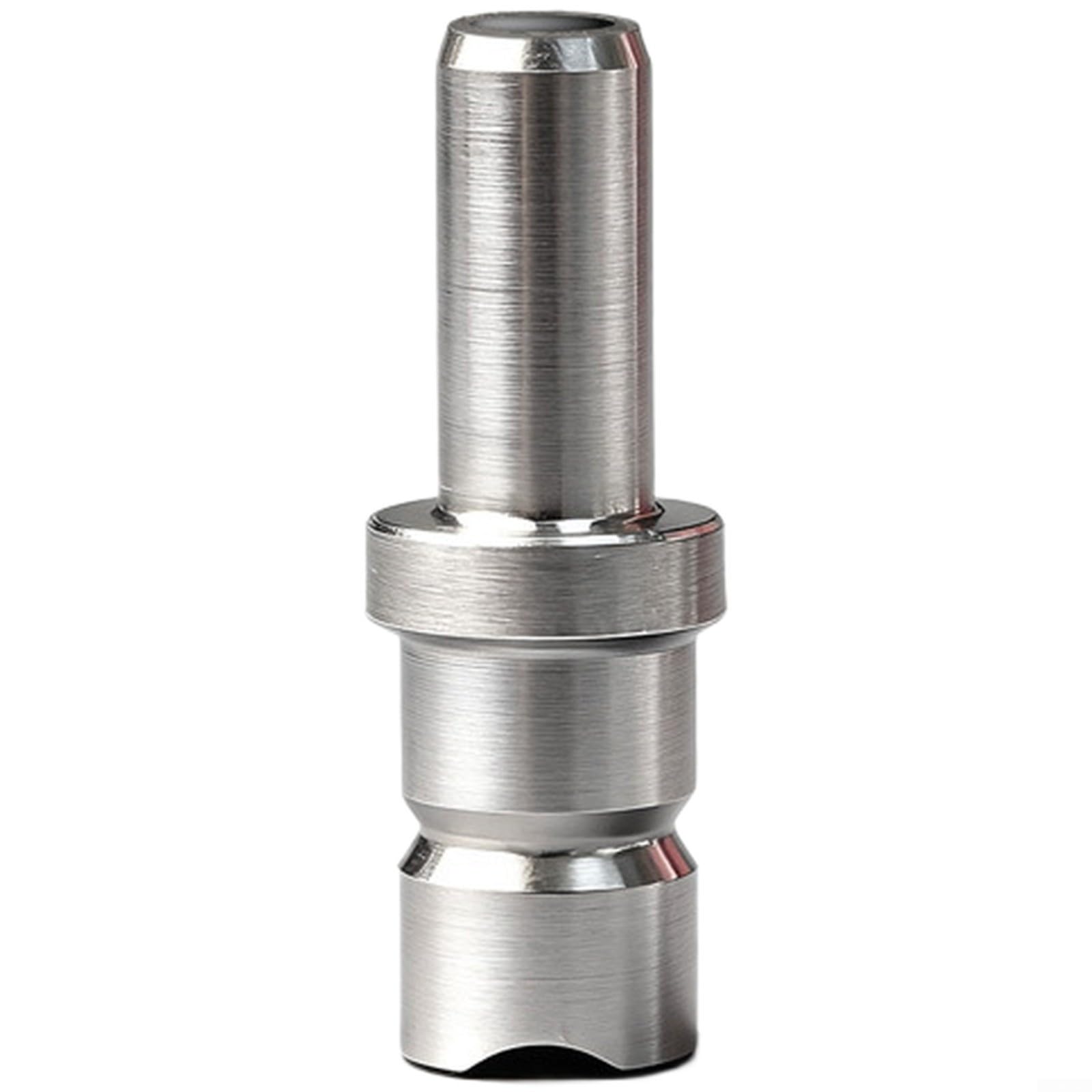 Buses de raccord tube de lait acier inoxydable haute pression pour expresso