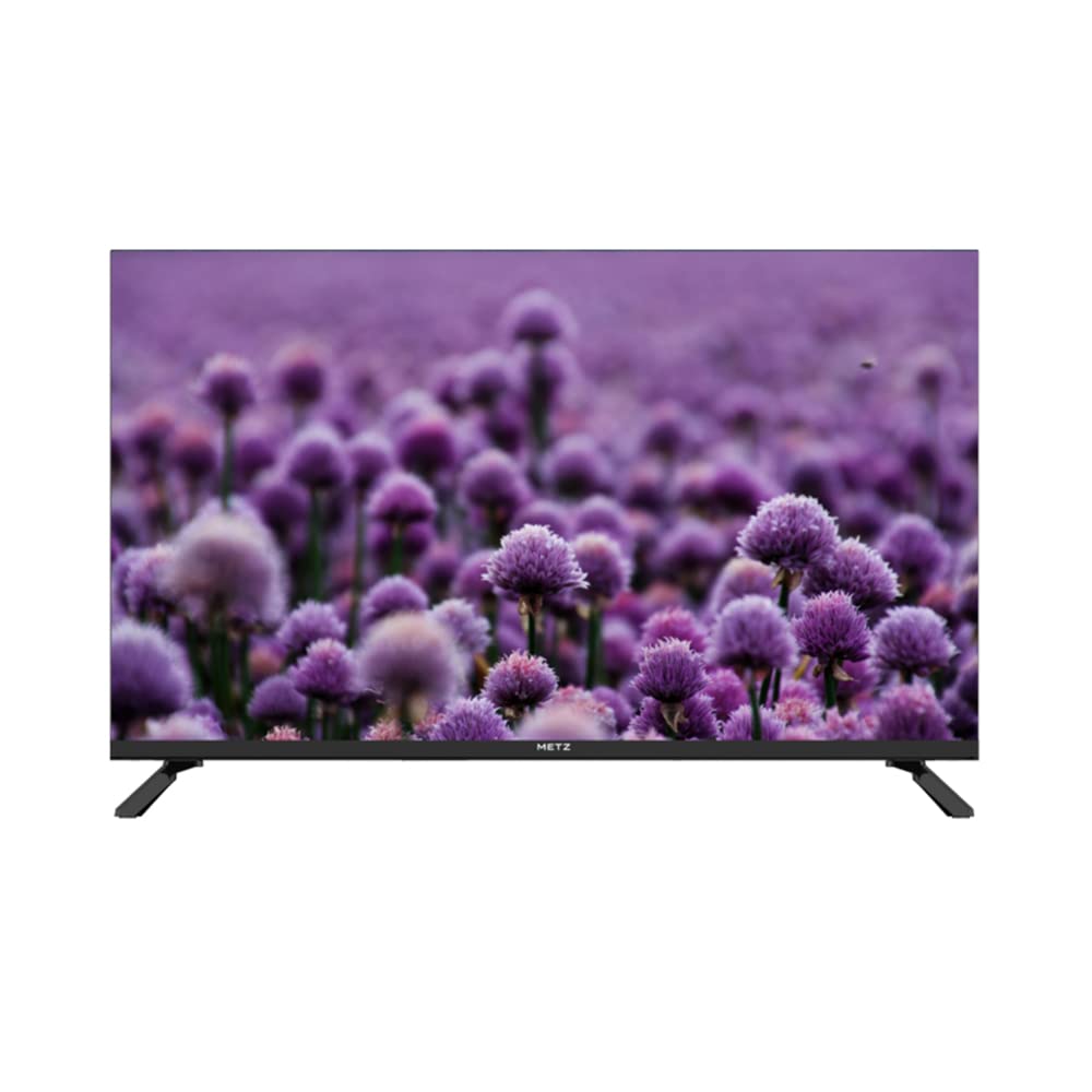 Metz TV Serie MTC2000, 32, LED, USB, HDMI, Slot CI+, Dolby Digital, DVB/T2/S2, No Smart, Nero