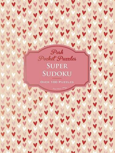 Super Sudoku