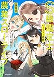 S級鑑定士なのにパーティー追放されたので猫耳娘と農業スローライフしようと思います。 コミック 全4巻セット (フレックスコミックス)
