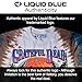 Liquid Blue Men's Grateful Dead Banjo T-Shirt, Multi, XX-Large