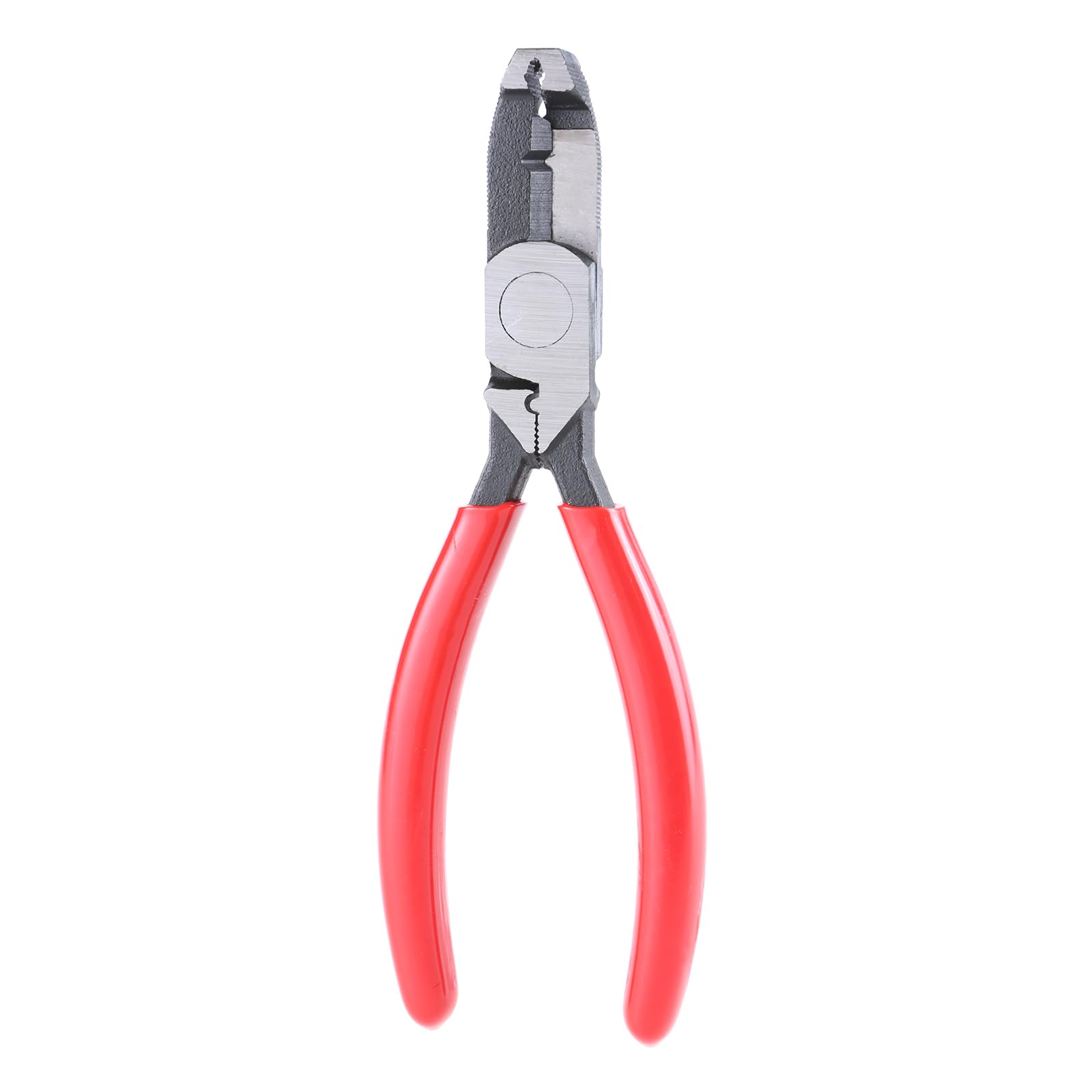 Hgenahgtf Multifunctional Removal Pliers Gear Type Wire Cutting Pliers For Quick Damaged Stuck Rusty Screw Hand Tool Woodworker