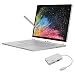Microsoft Surface Book 2 15 Inch 1TB i7 16GB RAM Bundle (1.9GHz i7 Up to 4.2GHz, 3240 x 2160 Resolution, NVIDIA GeForce GTX 1060)