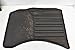 Subaru 2008-2014 All Weather Rubber Floor Mats Impreza Forester Sti WRX J501SFG200 Genuine OEM