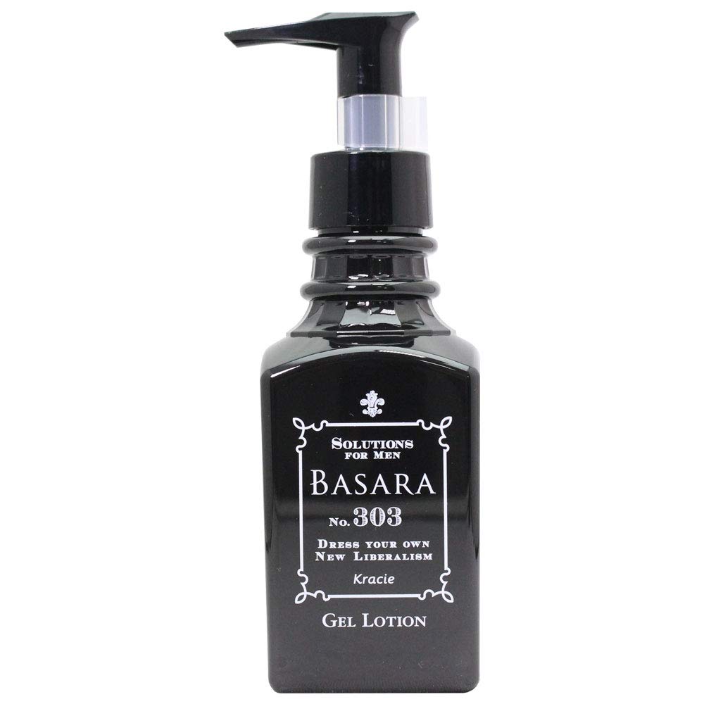 Amazon | クラシエ バサラ(BASARA) 303 ジェルローション 140ml