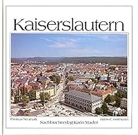 Kaiserslautern 3921957192 Book Cover