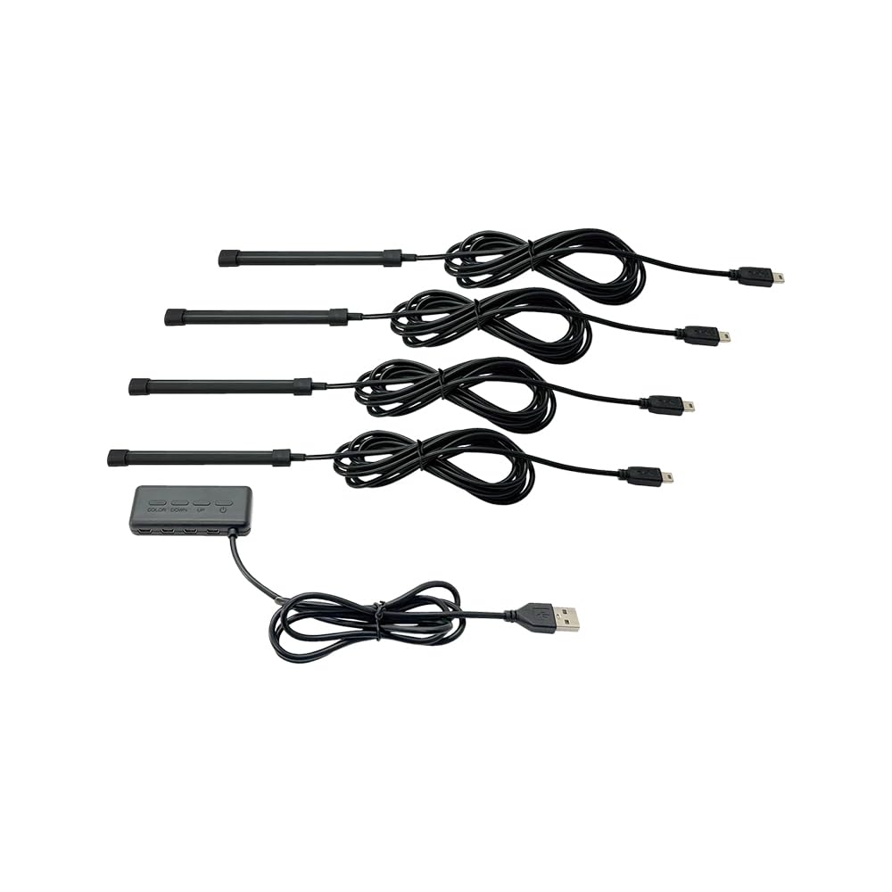 Amazon.co.jp: 槌屋ヤック(Tsuchiya Yac) 車内用品 レインボー