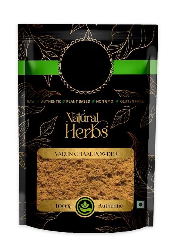 VarunChhal Churan - 250 Gram/8.81 Oz - Barun Chaal Powder - VarunChal - VarunBark - Barna