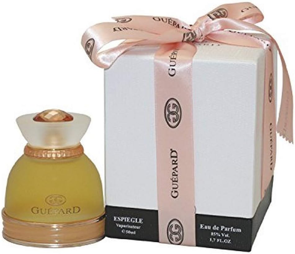 Espiegle Eau de Parfum Spray for Women, 1.7 Ounce