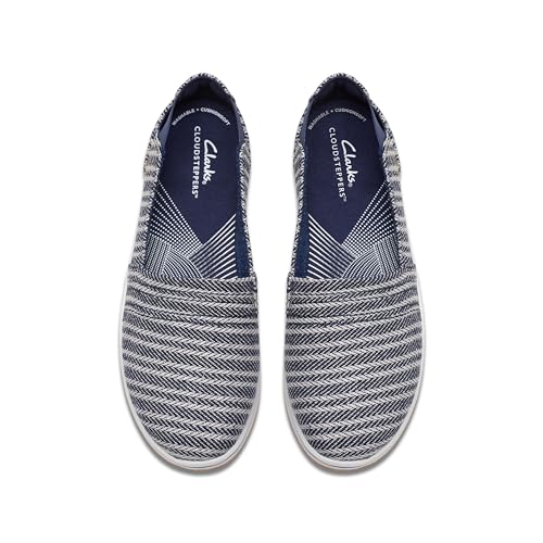 Image of Clarks Women's Breeze Step II Loafers