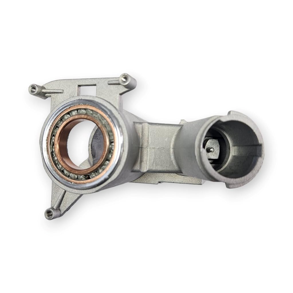Kontak Anahtar Gövdesi 357905851D VW Golf 3 ile uyumlu 1992-1998