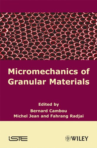 Micromechanics of Granular Materials