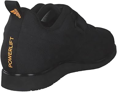 Amazon.co.jp: [アディダス] ウエイトリフティングシューズ パワー