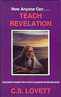 Teach Revelation 093814846X Book Cover