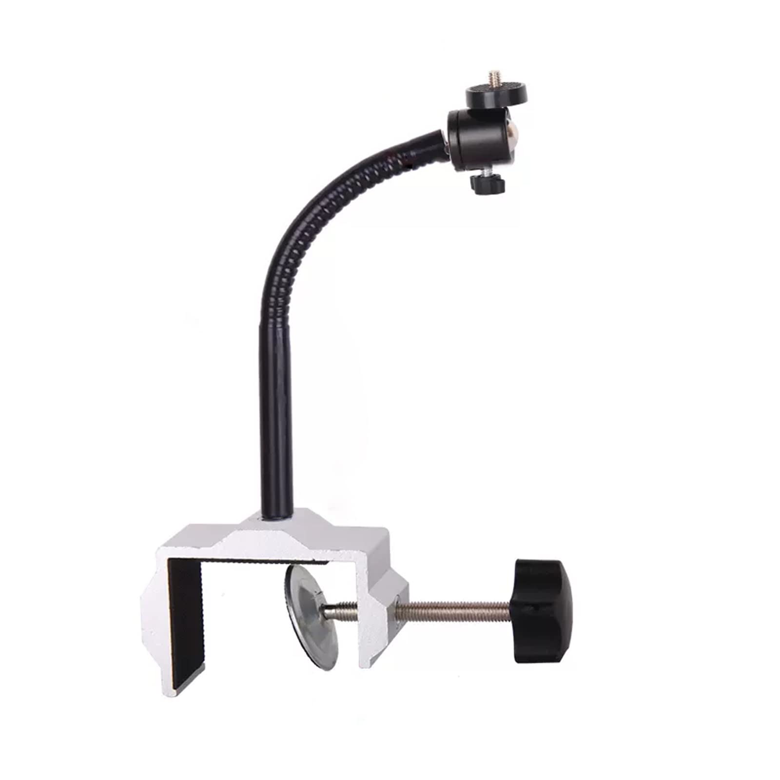 DFGHNBVC Projector Bracket Projector Bracket Bedside Shelf Tray Punch Free Projection Support Desktop Ptz Projector Shelf Pprojector Mount,A-Long