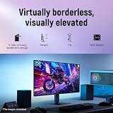LG 27" Ultragear Gaming Monitor LG 27" Ultragear Gaming Monitor