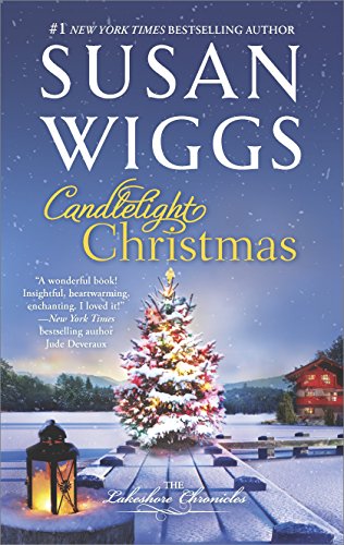 Candlelight Christmas (The Lakeshore Chronicles)