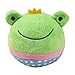 Verlike morbido Pet Puppy Chew Play Squeaker Squeaky peluche suono giocattolo divertente per cane