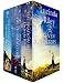 Caja de colección de libros de la serie 1-3 de las Siete Hermanas de Lucinda Riley Imagen de Caja de colección de libros de la serie 1-3 de las Siete Hermanas de Lucinda Riley