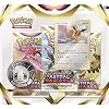 Pok?mon TCG Sword & Shield Astral Radiance 3 Booster Blister (8660858)
