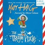 Cover of The Truth Pixie