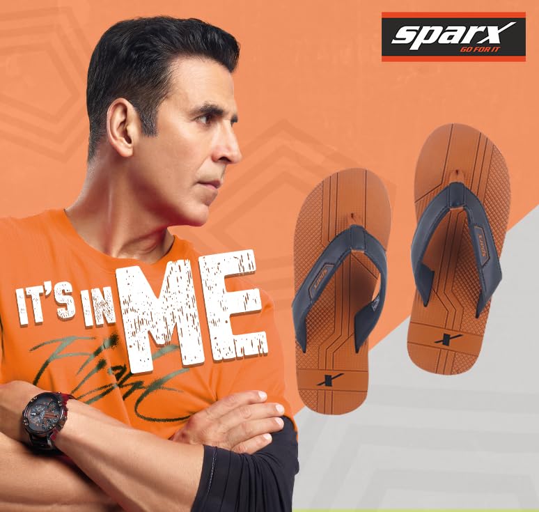 Image of SPARX mens Sf0159g Slipper