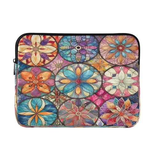 Funda para laptop 13-14 pulgadas resistente al agua