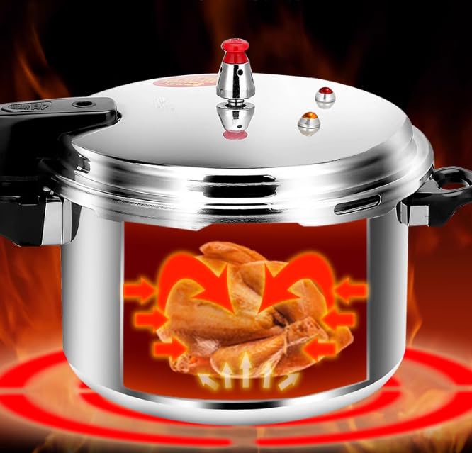 Opiniones y reviews de Tapa de Olla Express Presto disponible en línea para comprar. 11 Tapa de Olla Express Presto marca HEEPDD (2)