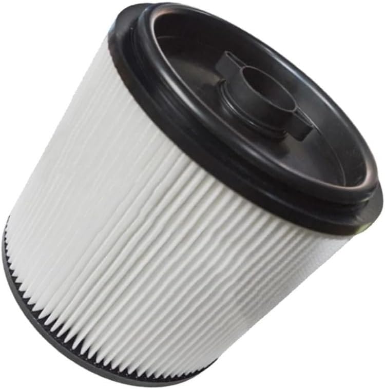Fit For Filter Vacuum Cleaner Accessories Filter Element 2.863-327.0 Parts For KARCHER WD 1 Classic Cartridge Filter Replacement