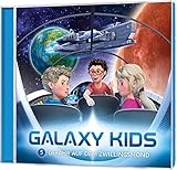 Gefahr auf dem Zwillingsmond - Folge 5: Galaxy Kids (Folge 5) (Galaxy Kids, 5, Band 5)