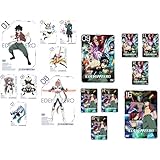 EDENS ZERO エデンズ ゼロ [レンタル落ち] 全16巻セット [マーケットプレイスDVDセット商品]