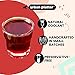 Urban Platter Kokum Syrup | 23.67 Fl Oz (700ml) | Refreshing Homemade Juice Drink | Maintains Healthy Weight | Improves Digestion with its Antioxidant Properties