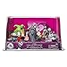 Disney Tim Burton's The Nightmare Before Christmas Deluxe Figure Play Set