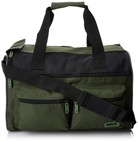Preisvergleich Produktbild Zebco Erwachsene Futterale Allround Tasche 39x24x24cm Taschen & Futterale, Mehrfarbig
