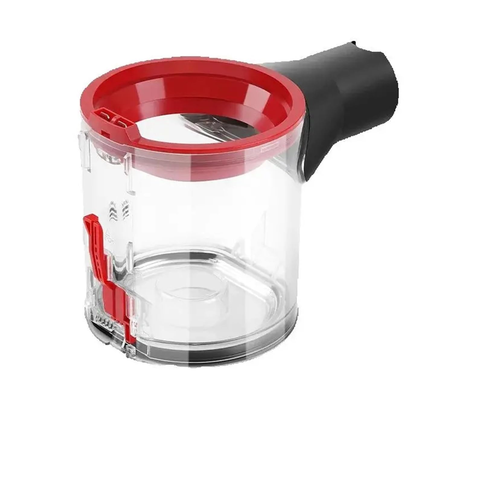 Pièces de rechange pour bac à poussière Dyson V8 et V7 aspirateur balai sans fil