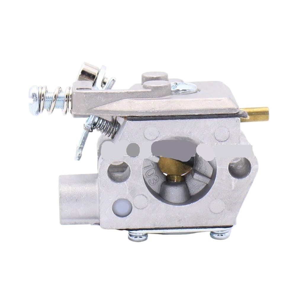 Carburateur OM36 haute précision compatible coupe-bordure et tronçonneuse