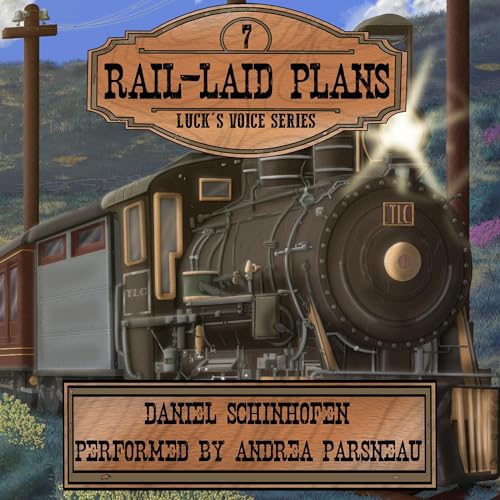 Rail-Laid Plans by Daniel Schinhofen episode artwork
