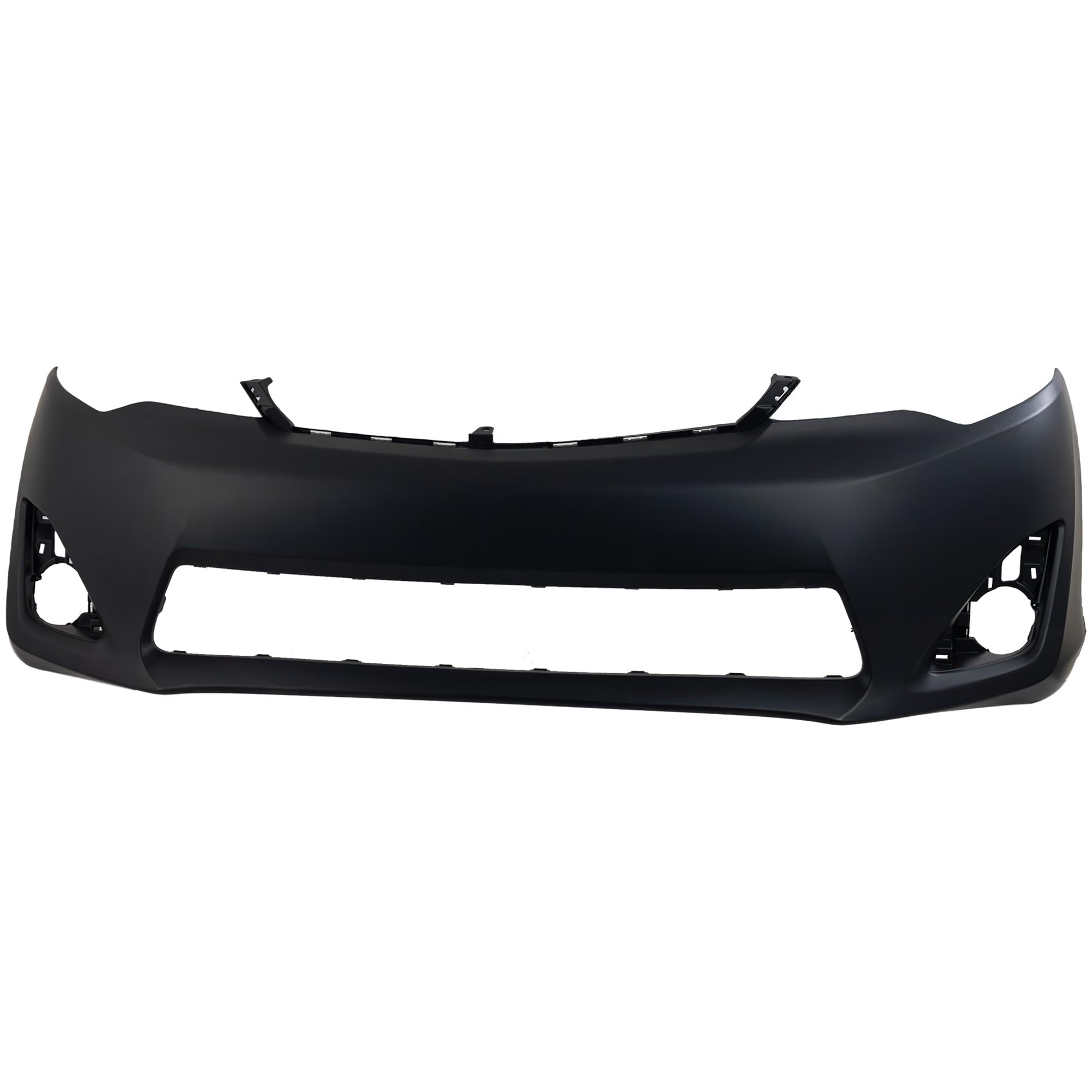 Garage-Pro Front Bumper Cover 2012-2014
