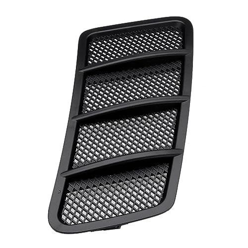 Ventilation de capot défectueuse ? Grille d'admission pour ML