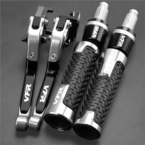 Levier de frein VFR 750 embrayage poignées guidon moto VFR750 1991 1992 1993 1994 1995 1996 1997