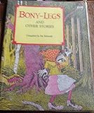 Longman Reading World: Bony Legs: Level 4, Book 1 (Longman Reading World)