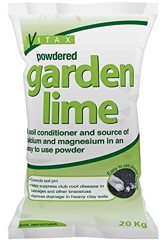 VITAX Garden Lime 20KG
