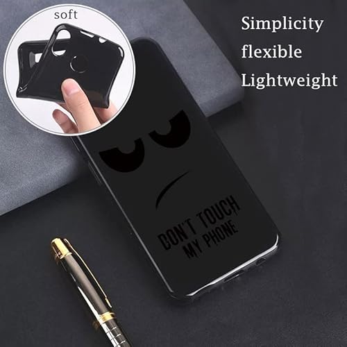 Custodia per ASUS ZenFone 9 (5,92 Pollici), WXPPJ