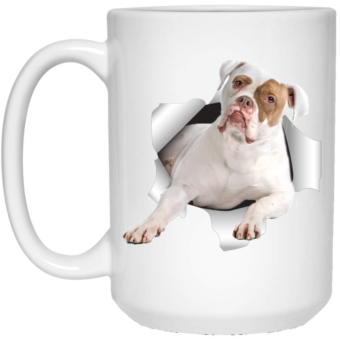 How Cold Is Too Cold For American Bulldogs