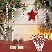 Imagen de 6 Bastones Navidad Caramelo