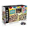 Winning Moves Friends TV Series 5 in 1 Jigsaw Puzzle Game